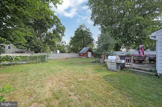 $299,900 | 37 Green Street, Woodstown, NJ 08098