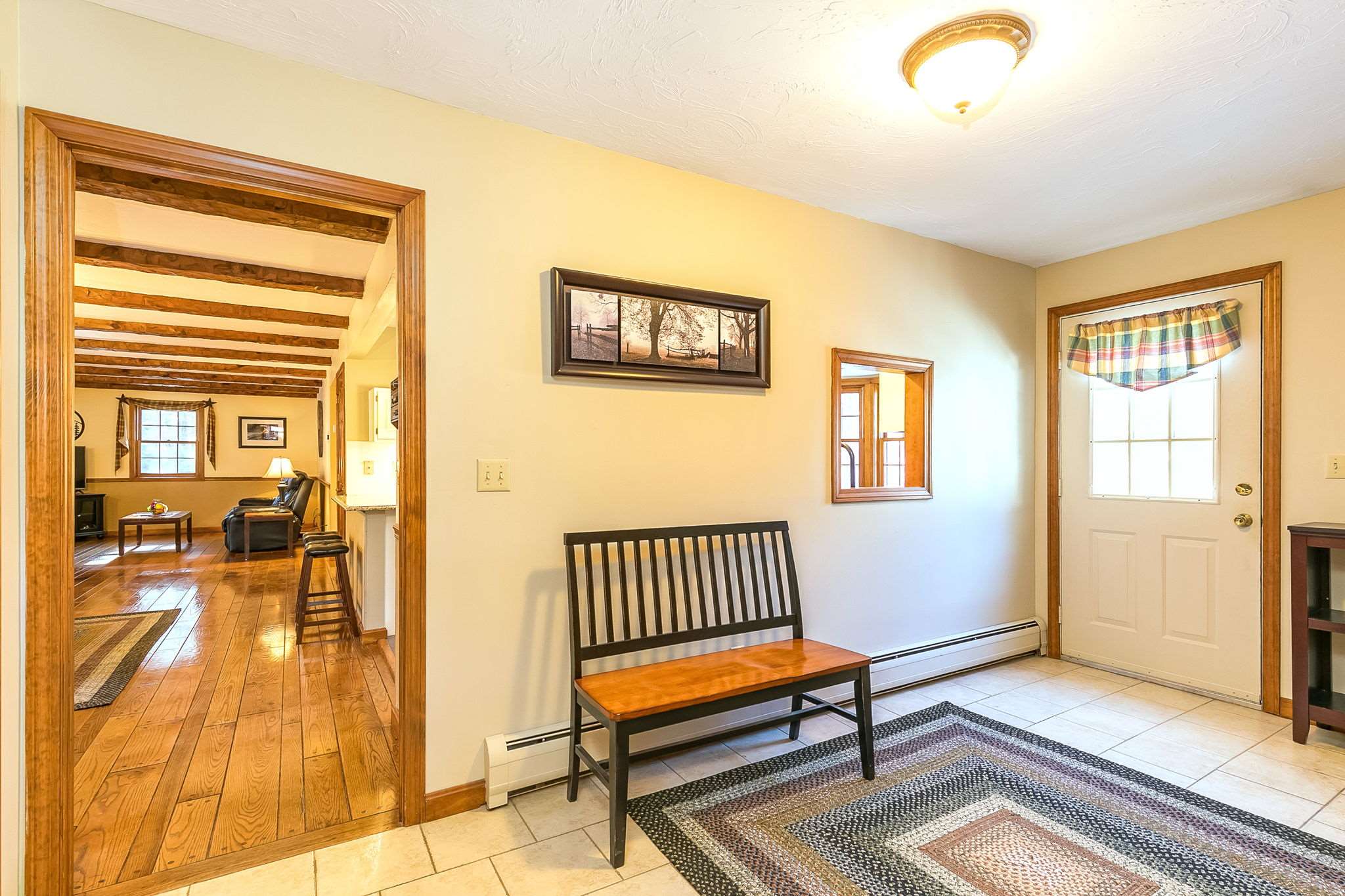 268 Clothespin Bridge Road Webster, NH 03303 - Photo 1 of 32