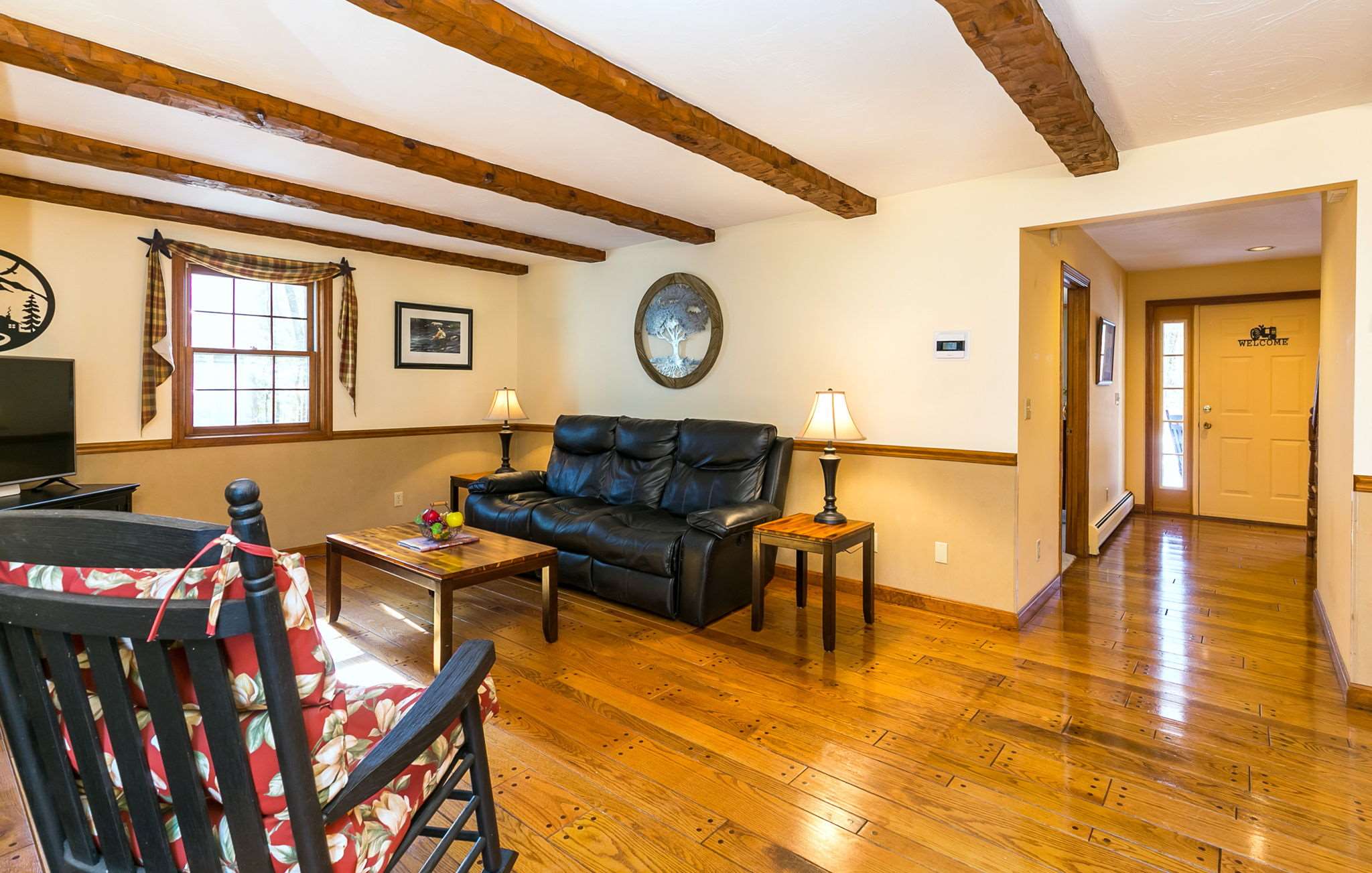 268 Clothespin Bridge Road Webster, NH 03303 - Photo 13 of 32