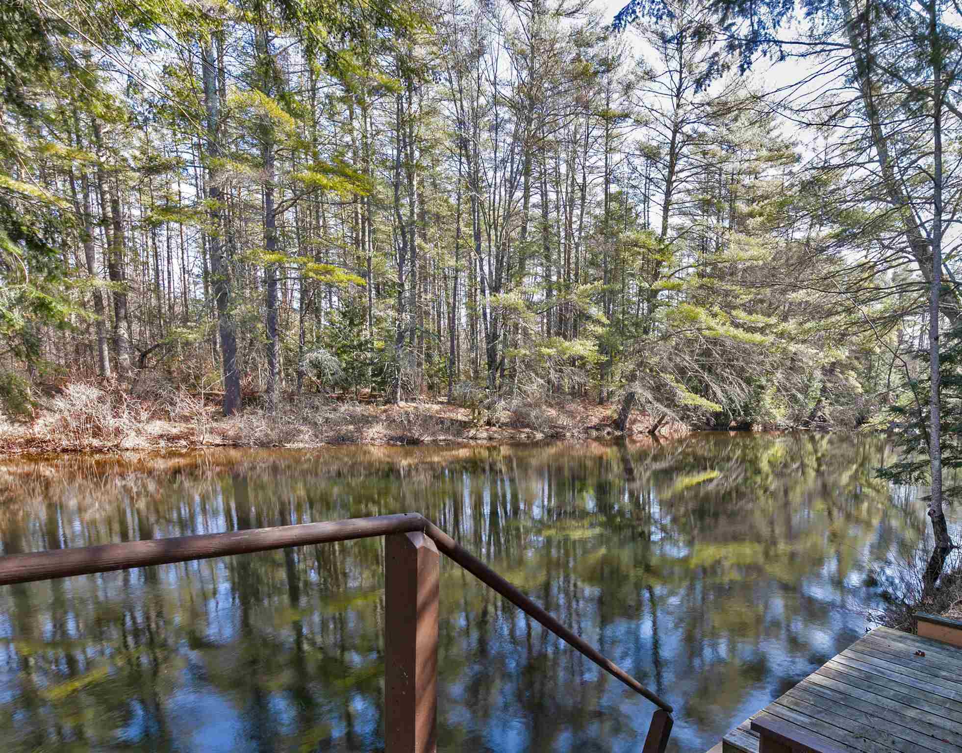 268 Clothespin Bridge Road Webster, NH 03303 - Photo 31 of 32