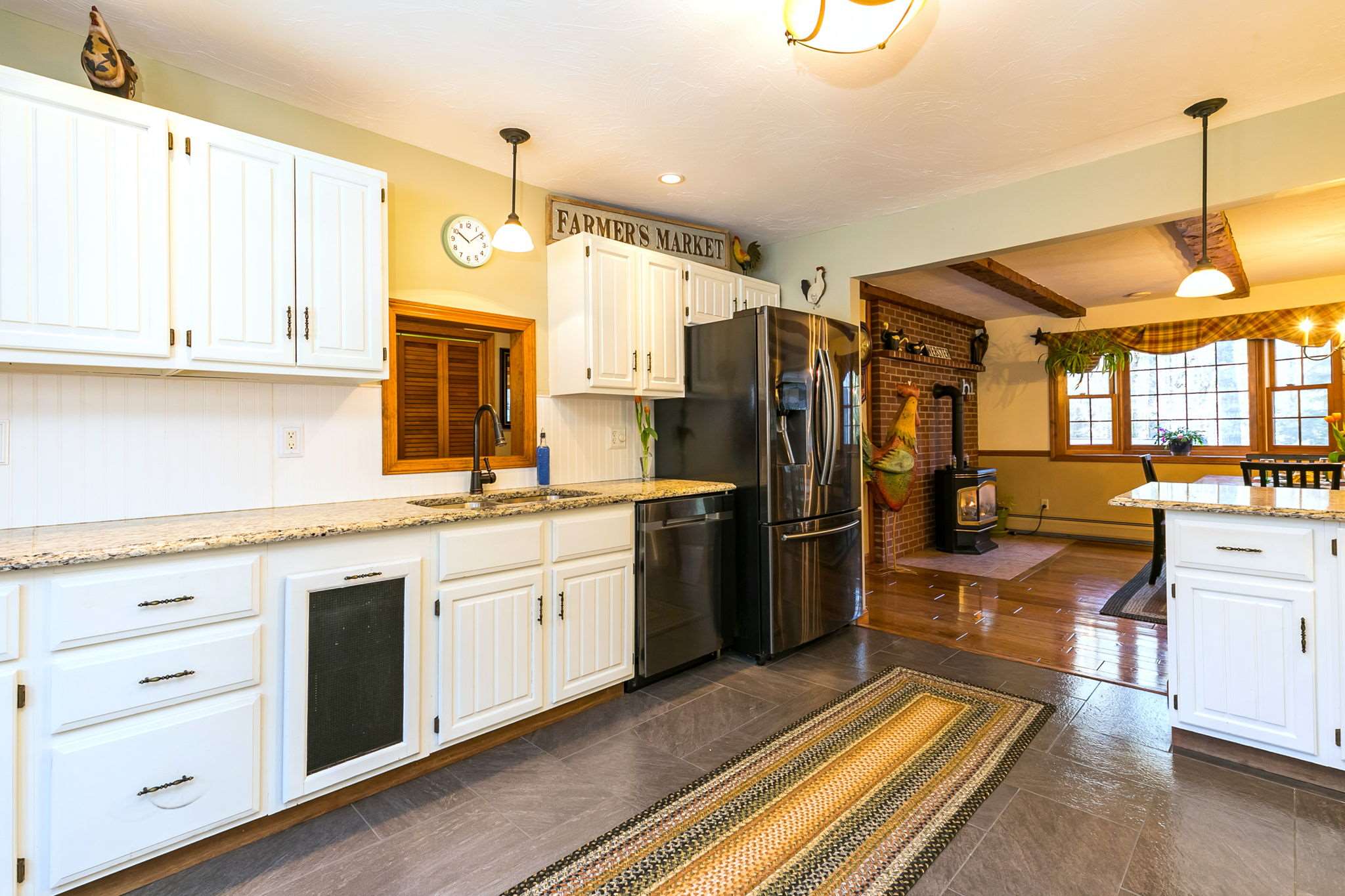 268 Clothespin Bridge Road Webster, NH 03303 - Photo 6 of 32