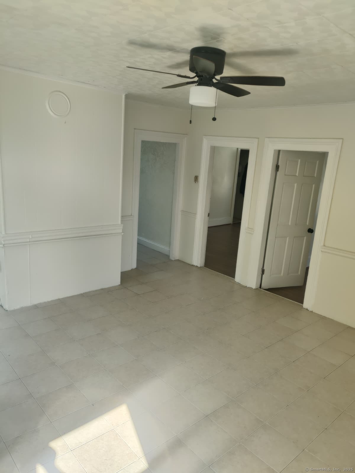 322 Catherine Street Bridgeport, CT 06604 - Photo 11 of 28 a view of empty room