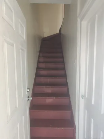 a view of entryway