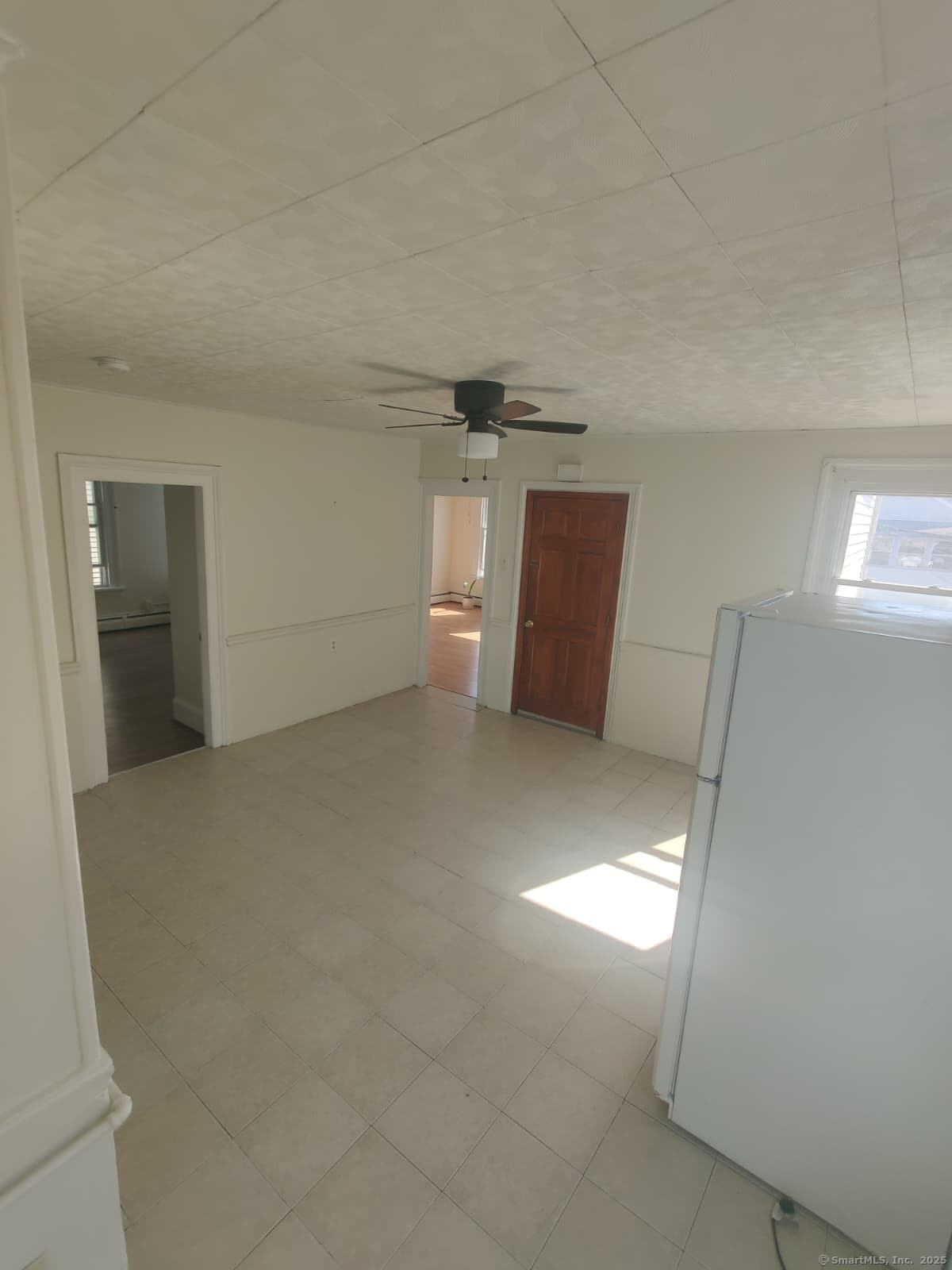 322 Catherine Street Bridgeport, CT 06604 - Photo 8 of 28 a view of empty room