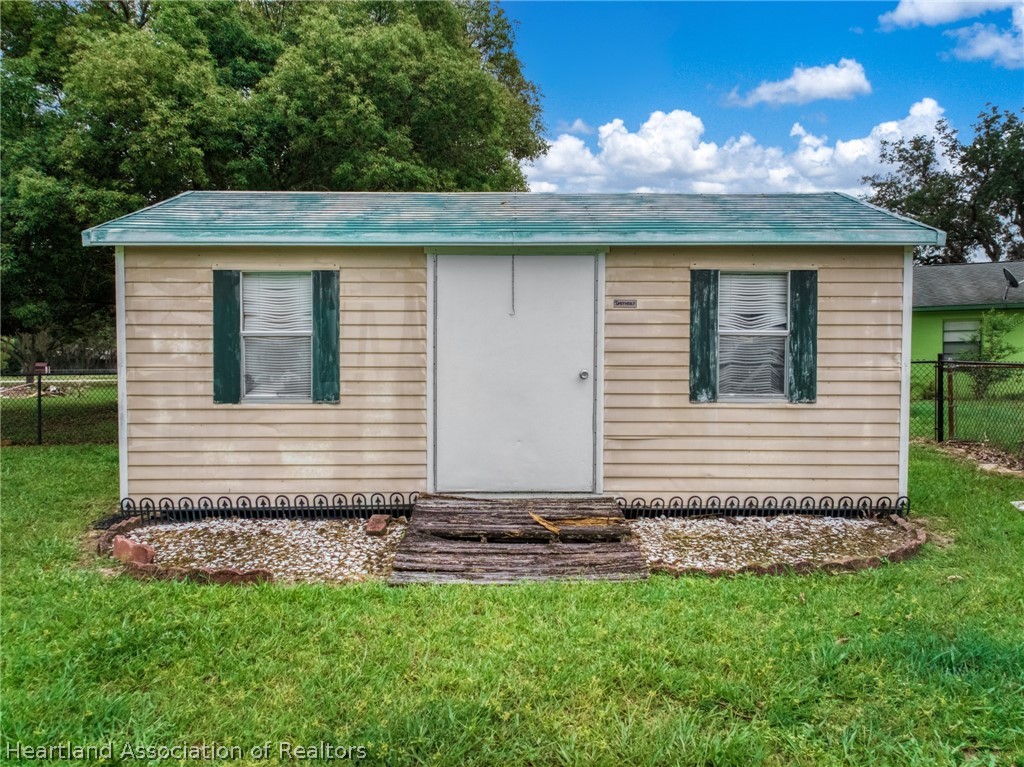 2830 North Huron Road Avon Park, FL 33825 - Photo 43 of 50