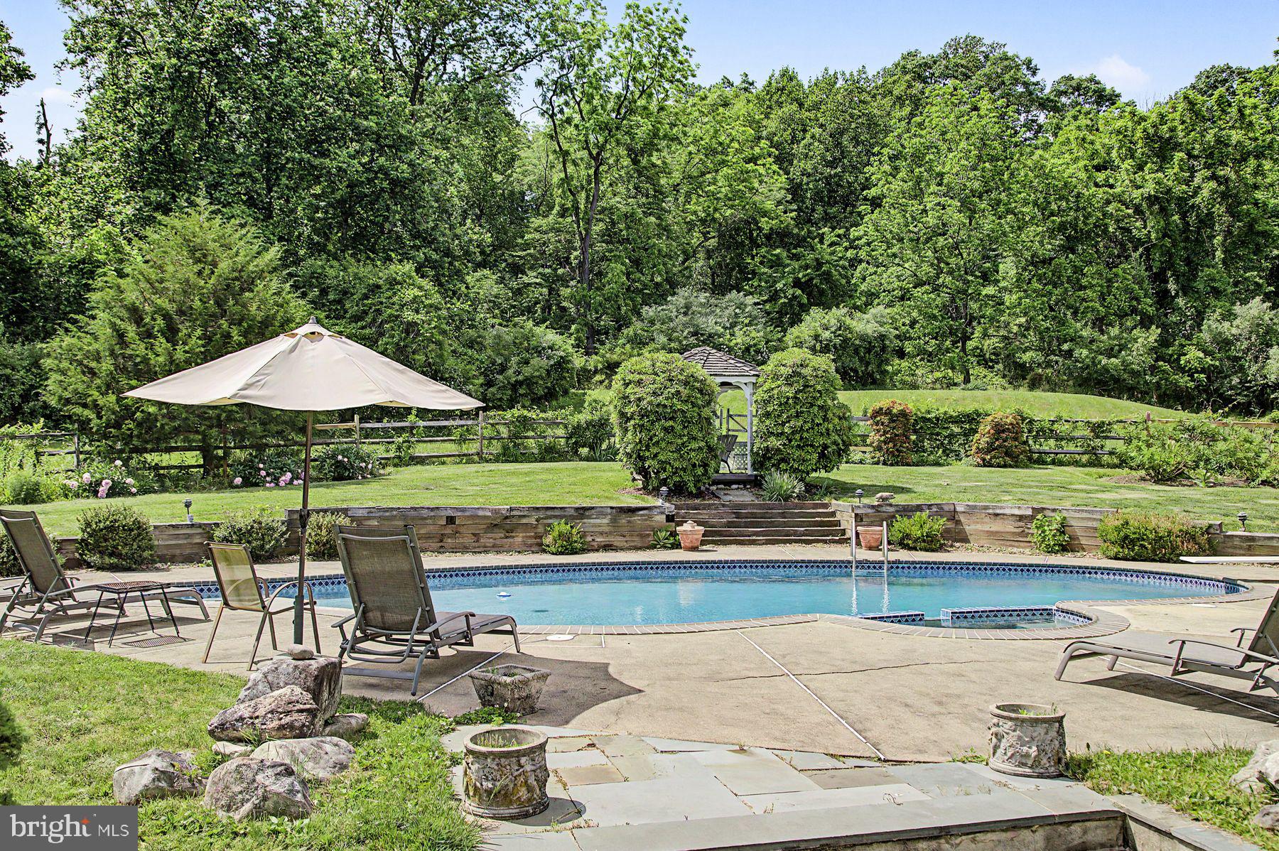 5728 Carversville Road Doylestown, PA 18902 - Photo 3 of 74