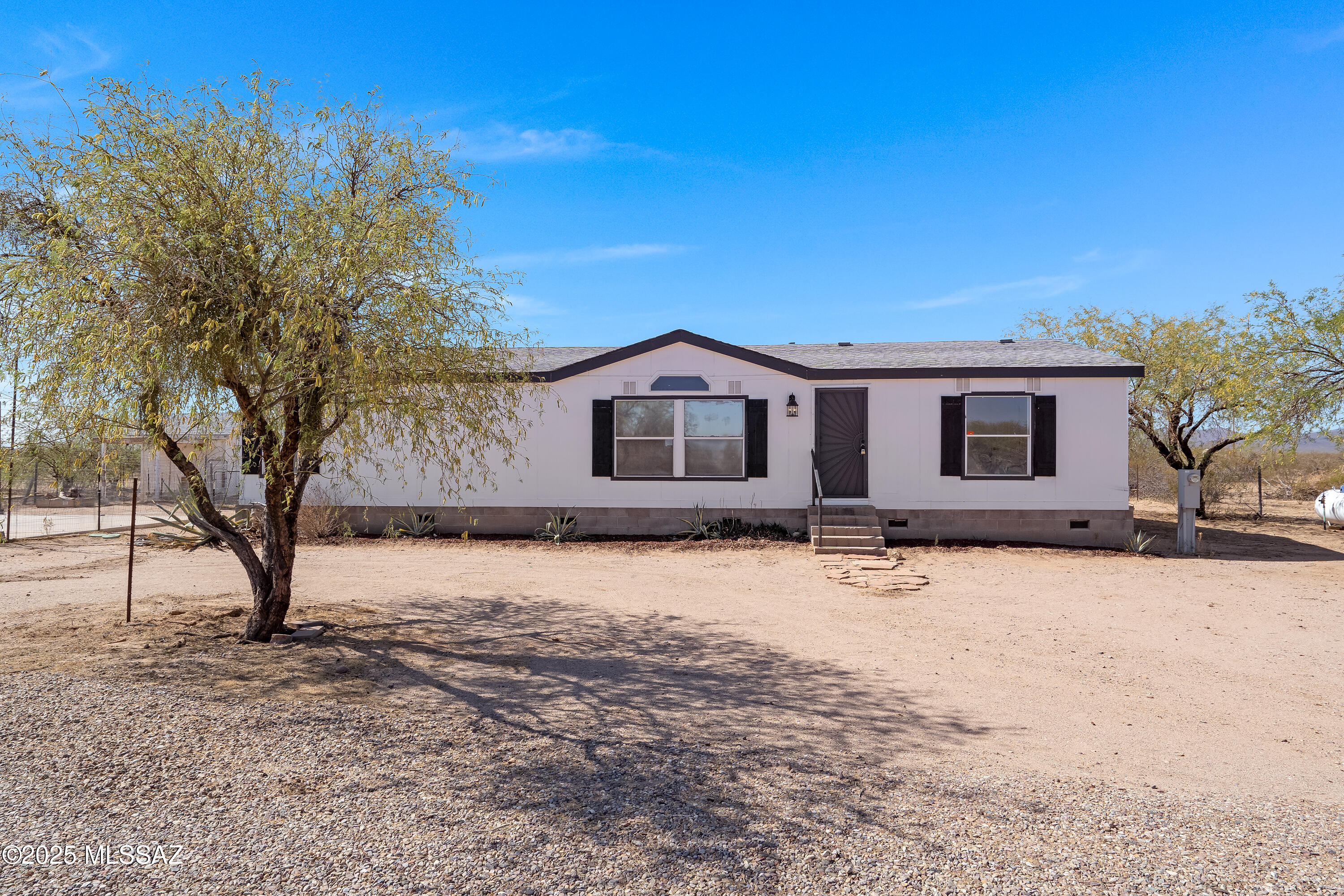 4170 North Anway Road Marana, AZ 85653 - Photo 32 of 46 Gallery Image 32