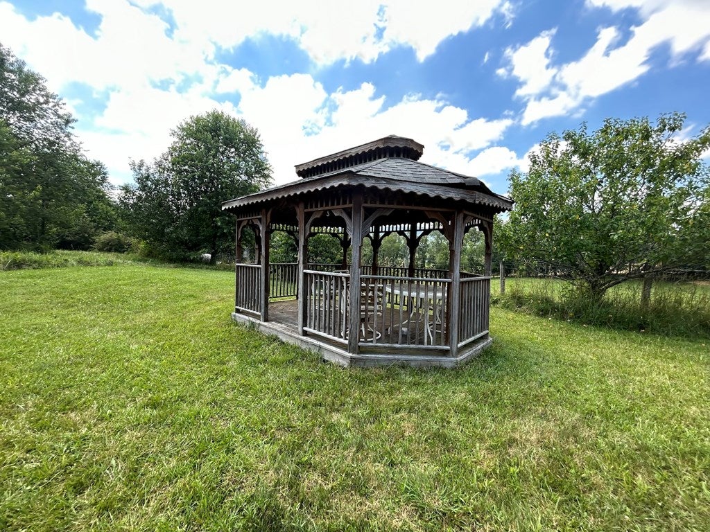 1138 Blue Springs Road Rural Retreat, VA 24368 - Photo 30 of 46 Gallery Image 30