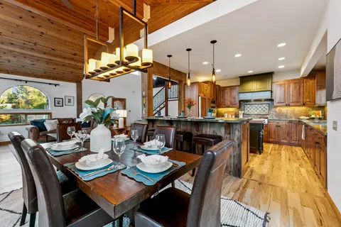 $1,795,000 | 13140 Staghorn Road, Truckee, CA 96161