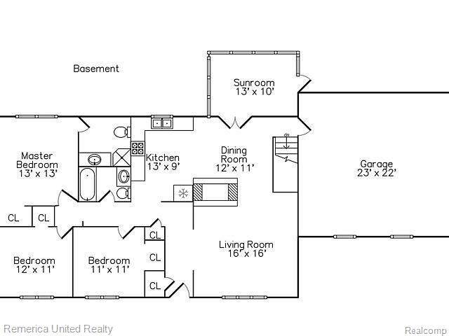28025 Quail Hollow Road Farmington Hills, MI 48331 - Photo 36 of 38