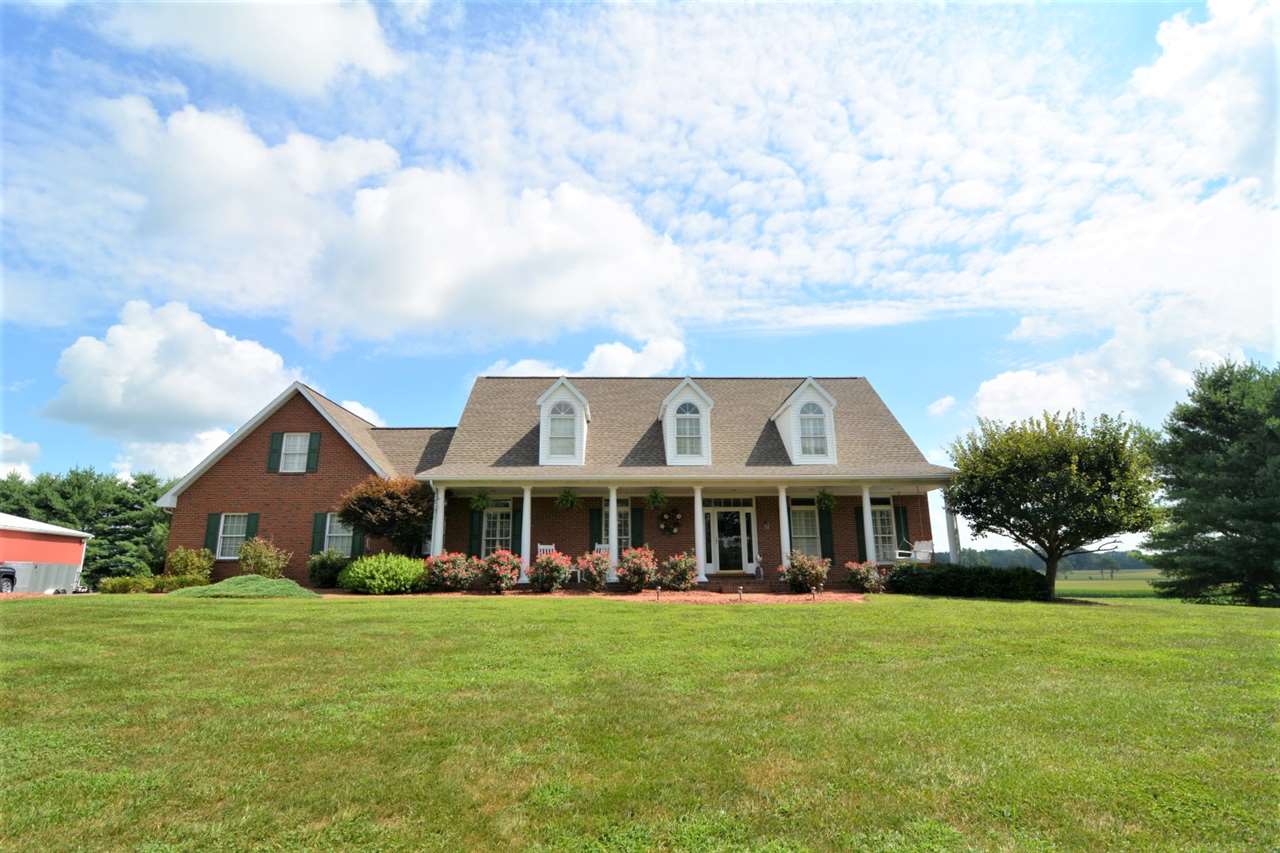 1700 South Rockport Road Boonville, IN 47601 - Photo 1 of 31 Gallery Image 1