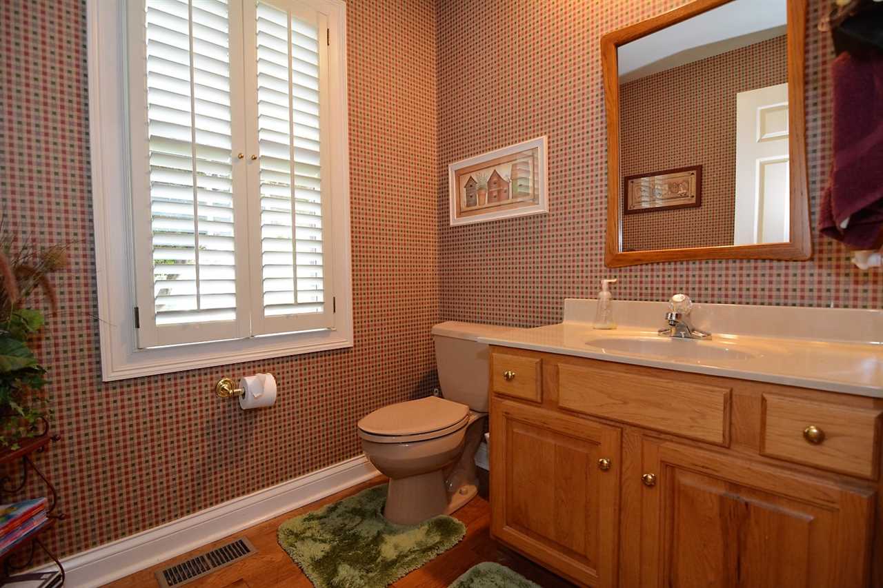 1700 South Rockport Road Boonville, IN 47601 - Photo 23 of 31 Gallery Image 23