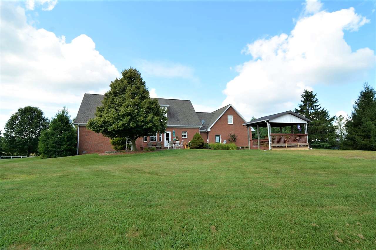 1700 South Rockport Road Boonville, IN 47601 - Photo 26 of 31 Gallery Image 26