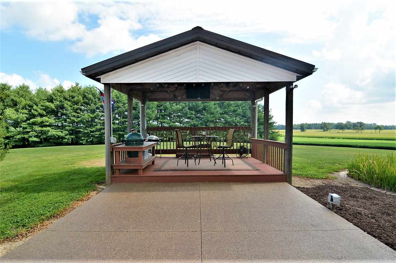 1700 South Rockport Road Boonville, IN 47601 - Photo 27 of 31 Gallery Image 27