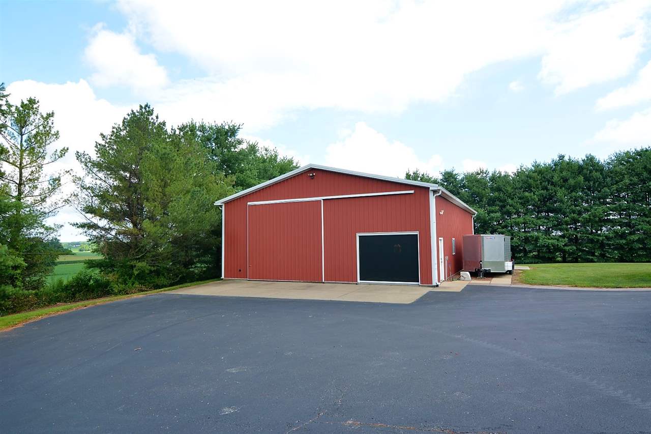 1700 South Rockport Road Boonville, IN 47601 - Photo 29 of 31 Gallery Image 29