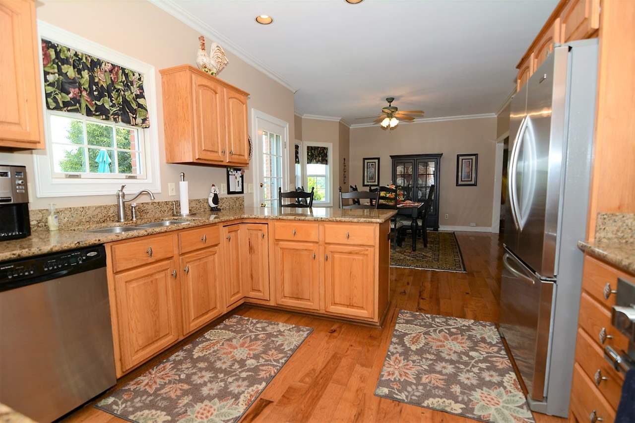 1700 South Rockport Road Boonville, IN 47601 - Photo 10 of 31 Gallery Image 10