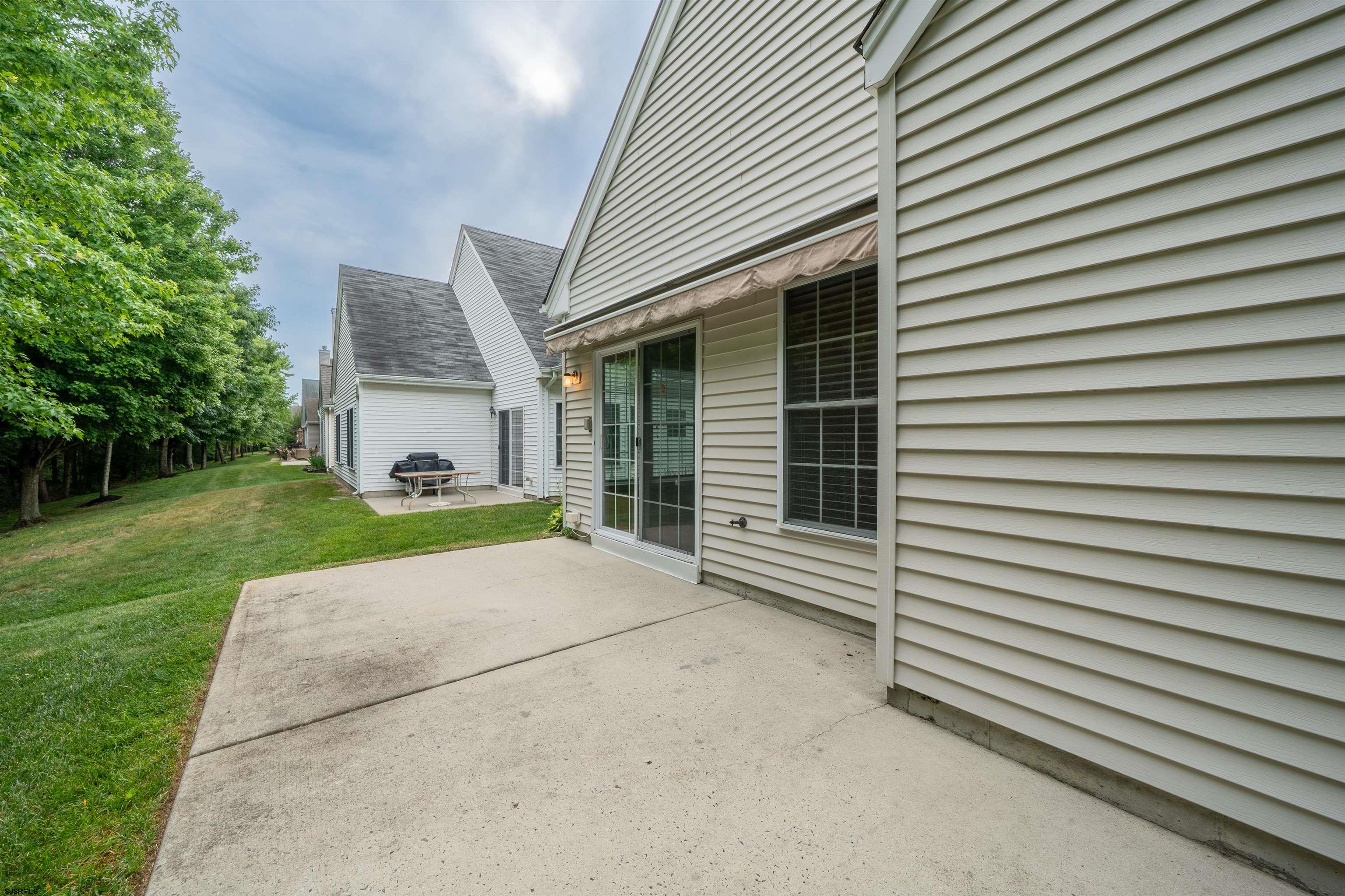 120 Snowdrop Road Egg Harbor Township, NJ 08234 - Photo 45 of 61