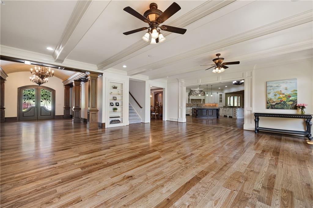 972 Acworth Due West Road Northwest Kennesaw, GA 30152 - Photo 31 of 175