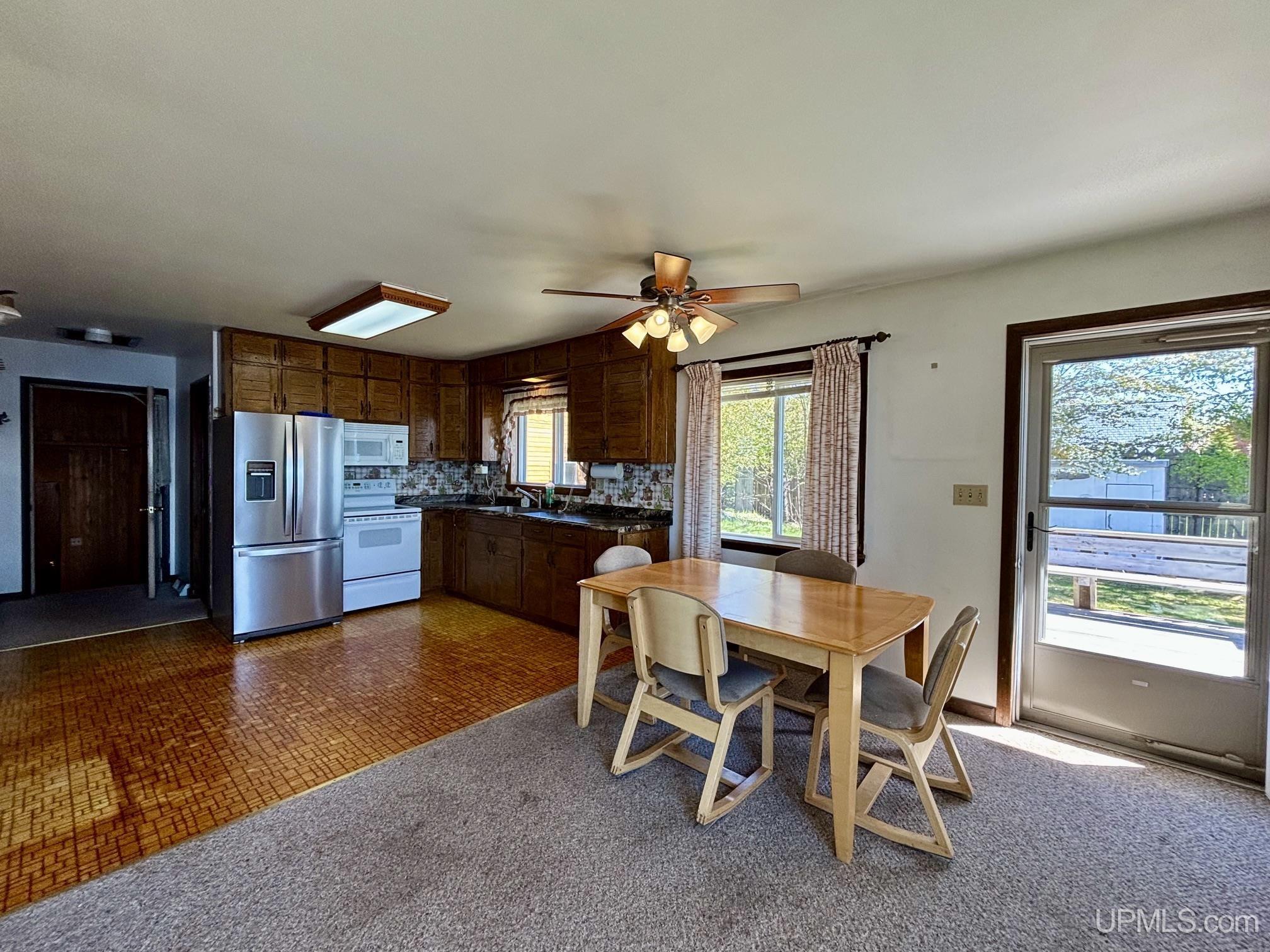 4467 Lighthouse Road Big Bay, MI 49808 - Photo 27 of 69
