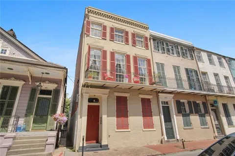 $429,000 | 827 Burgundy Street, Unit C, New Orleans, LA 70116
