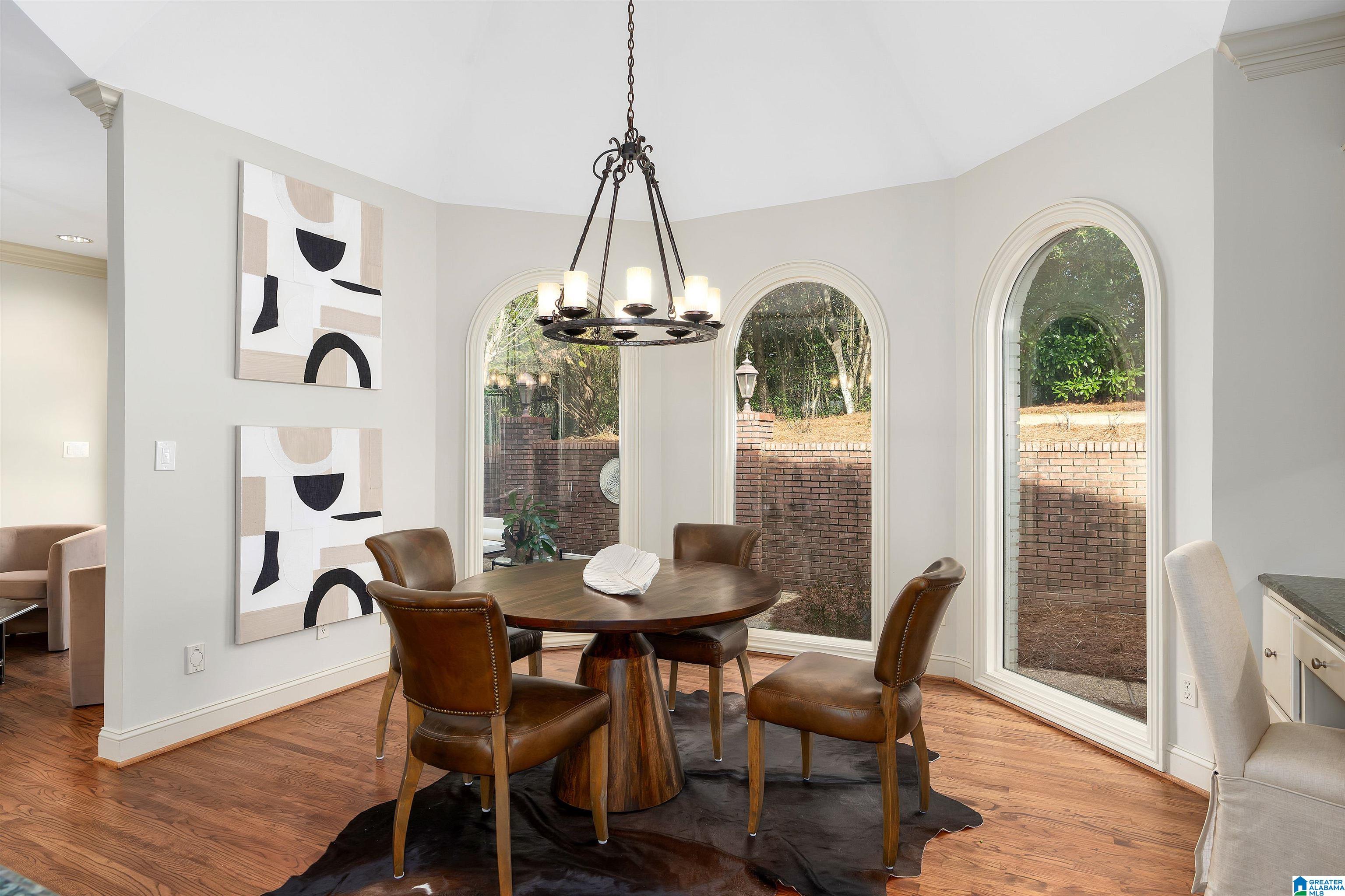 2020 Magnolia Ridge Birmingham, AL 35243 - Photo 23 of 67
