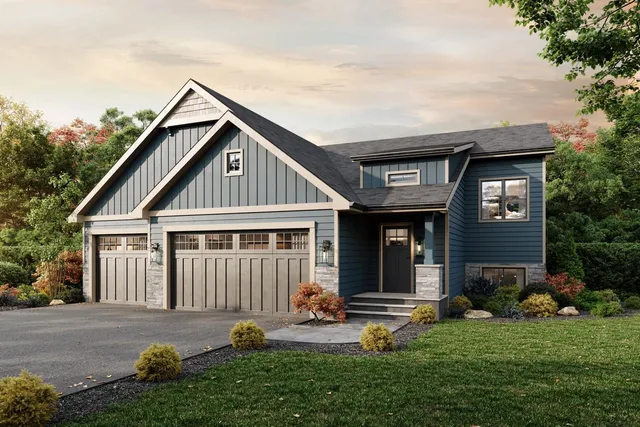 $525,950 | 13103 11th Avenue South, Zimmerman, MN 55398