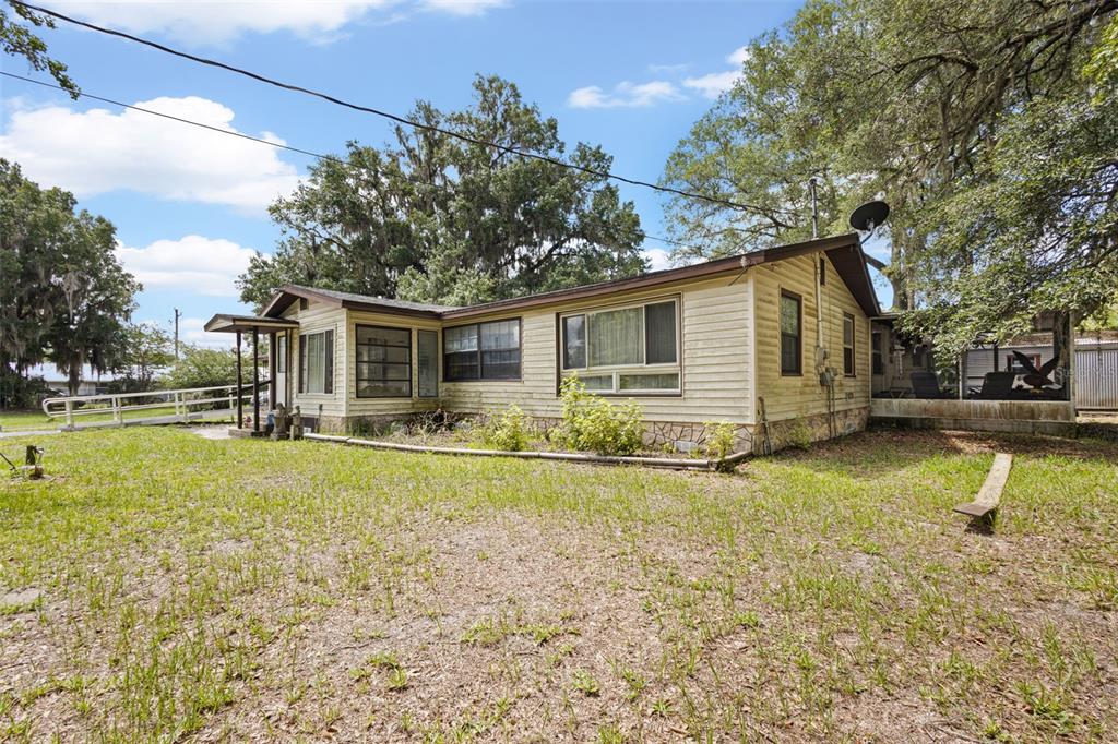 604 West Market Road Starke, FL 32091 - Photo 40 of 41