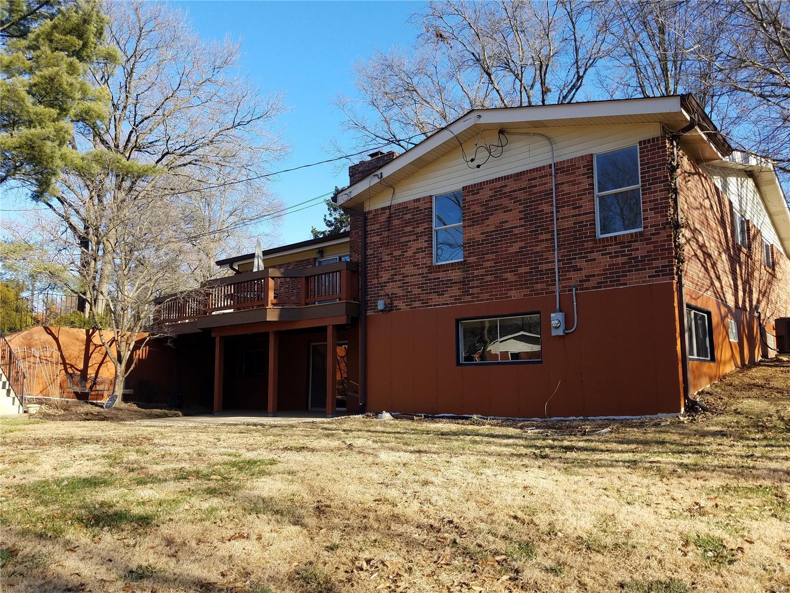 36 Ridgepoint Drive Chesterfield, MO 63017 - Photo 5 of 14 Gallery Image 5