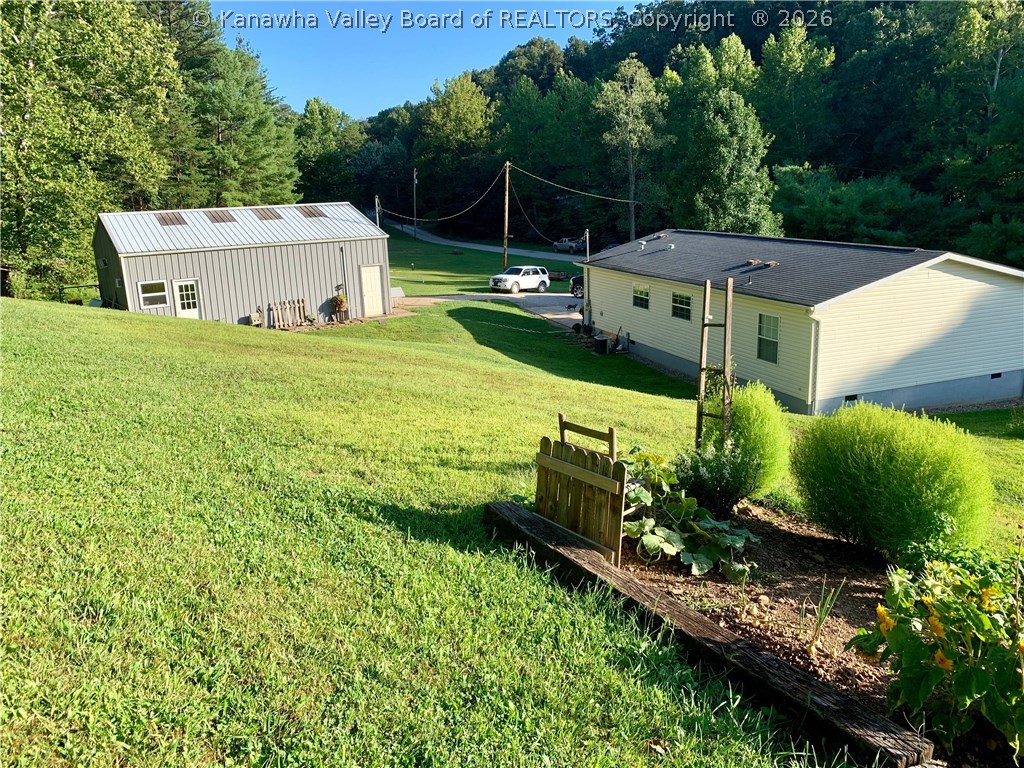 878 Wavy Run Road Ripley, WV 25271 - Photo 19 of 30 Gallery Image 19
