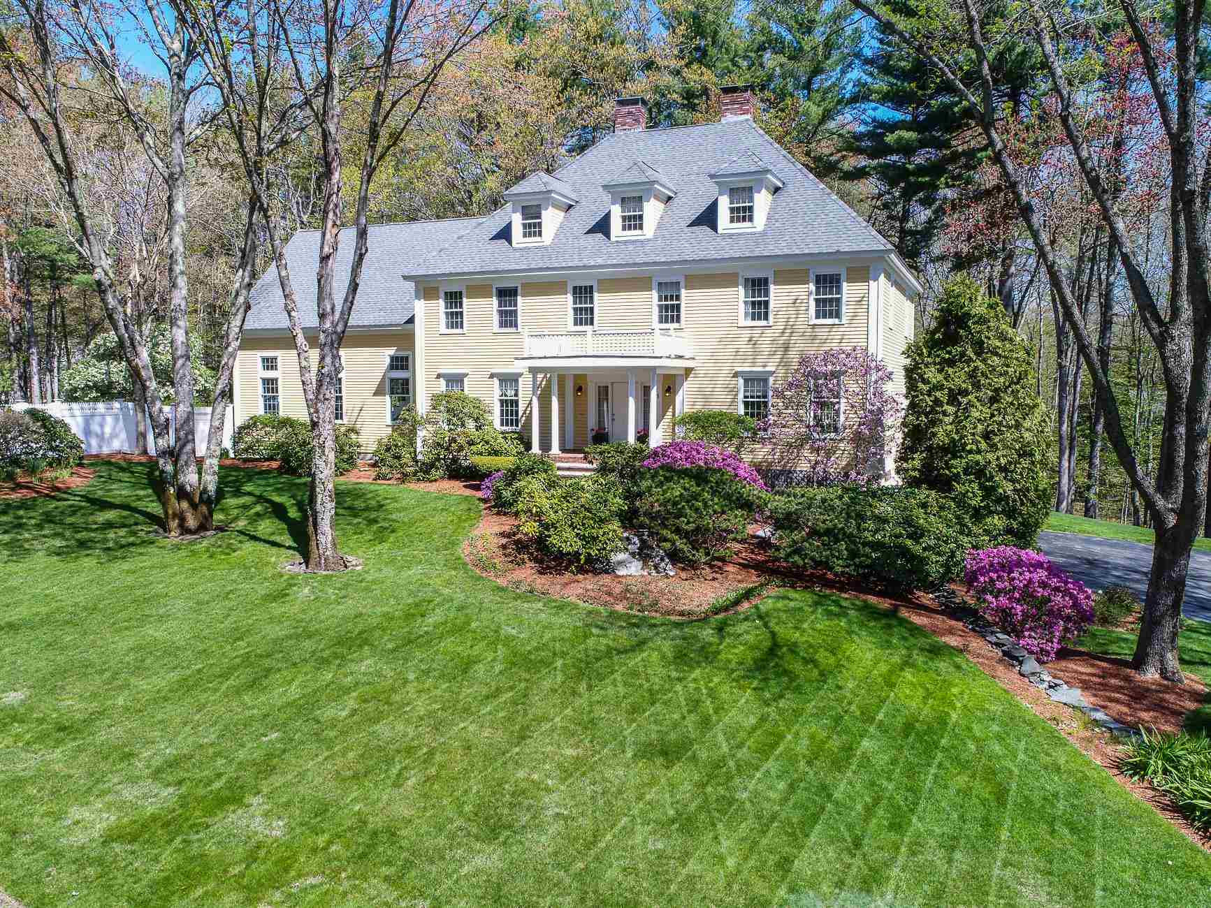 1 Farmington Road Amherst, NH 03031 - Photo 2 of 40 Gallery Image 2