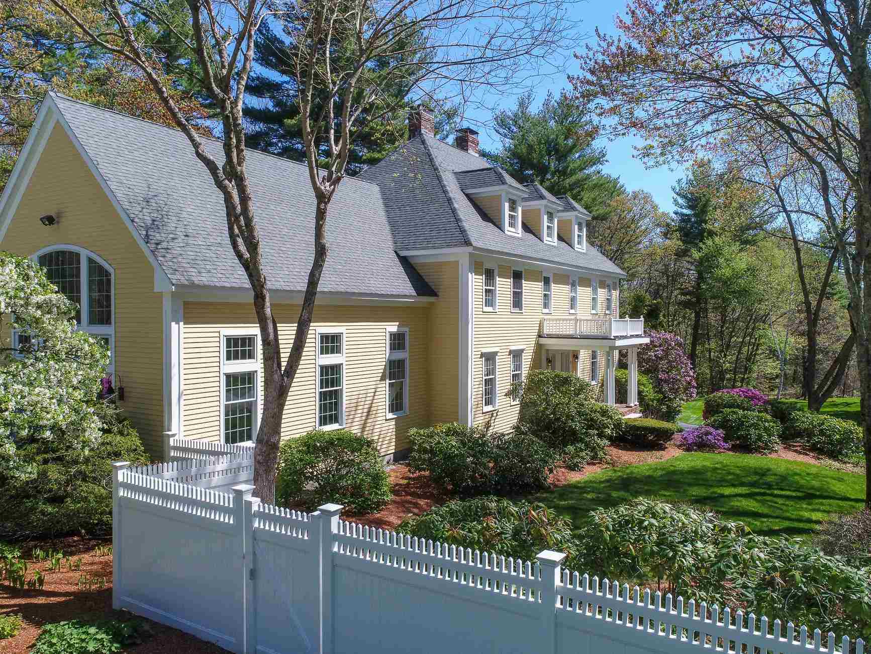 1 Farmington Road Amherst, NH 03031 - Photo 3 of 40 Gallery Image 3