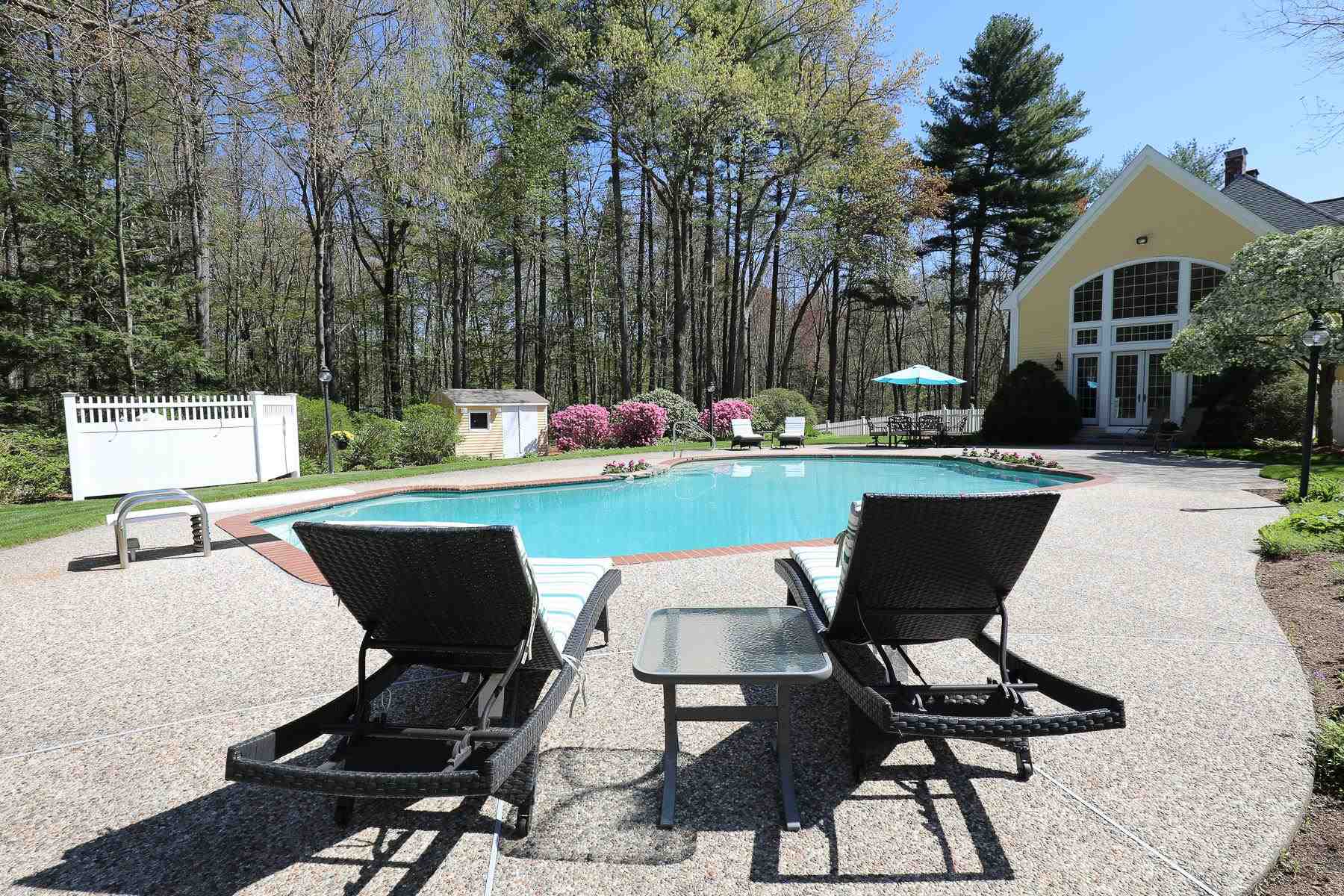 1 Farmington Road Amherst, NH 03031 - Photo 39 of 40 Gallery Image 39