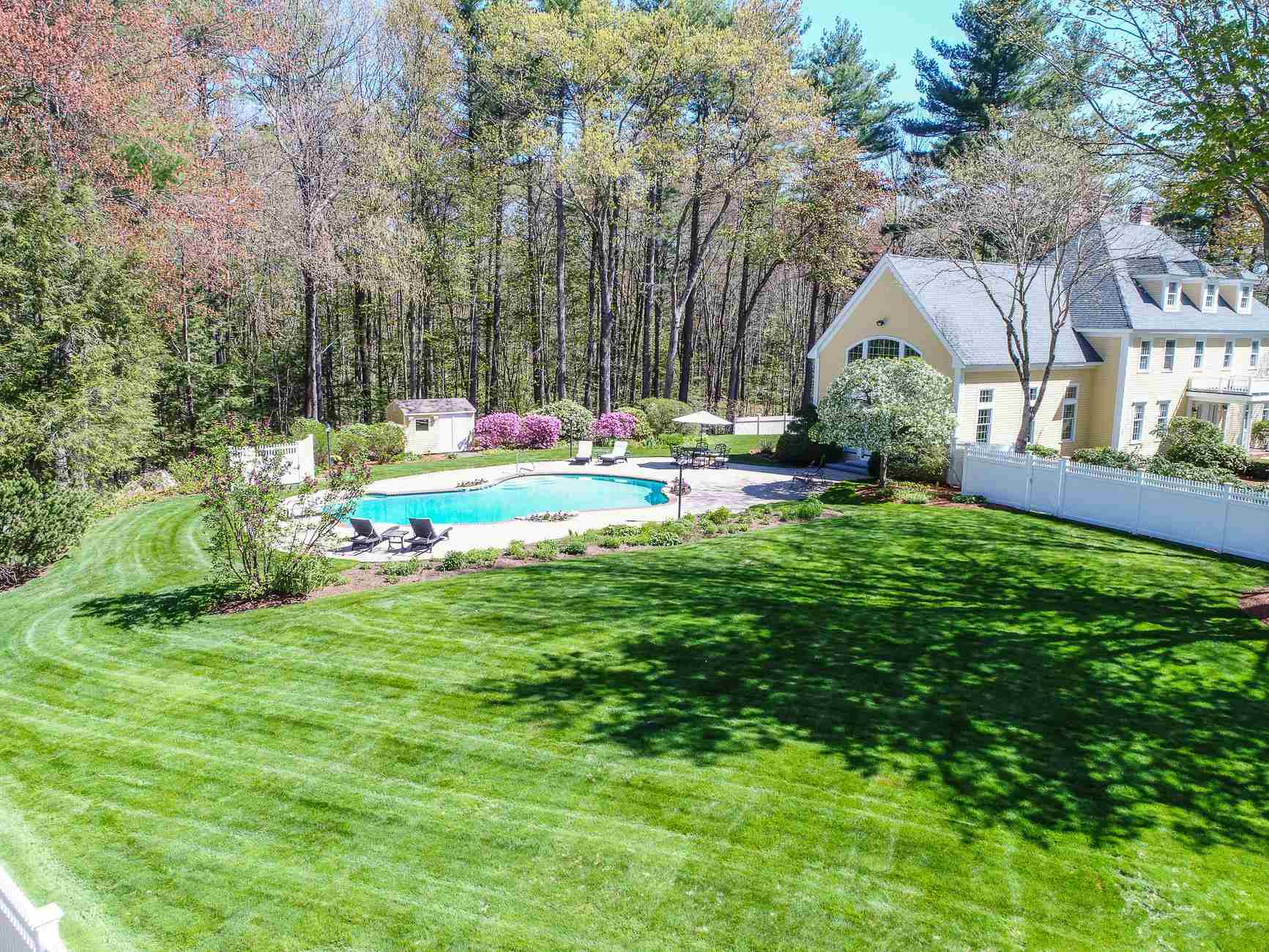 1 Farmington Road Amherst, NH 03031 - Photo 7 of 40 Gallery Image 7