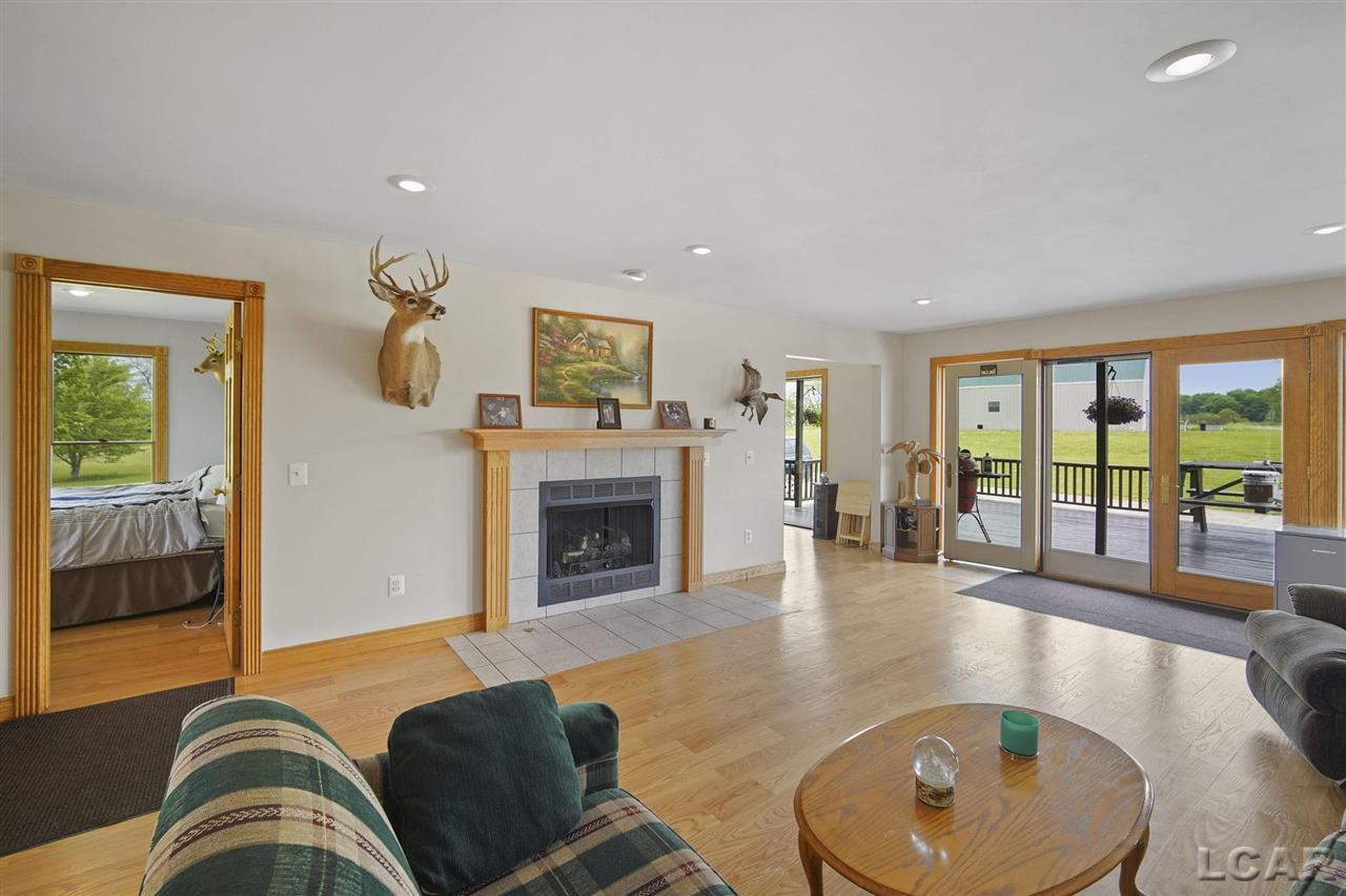 4625 Wheatland Road Addison, MI 49220 - Photo 20 of 42