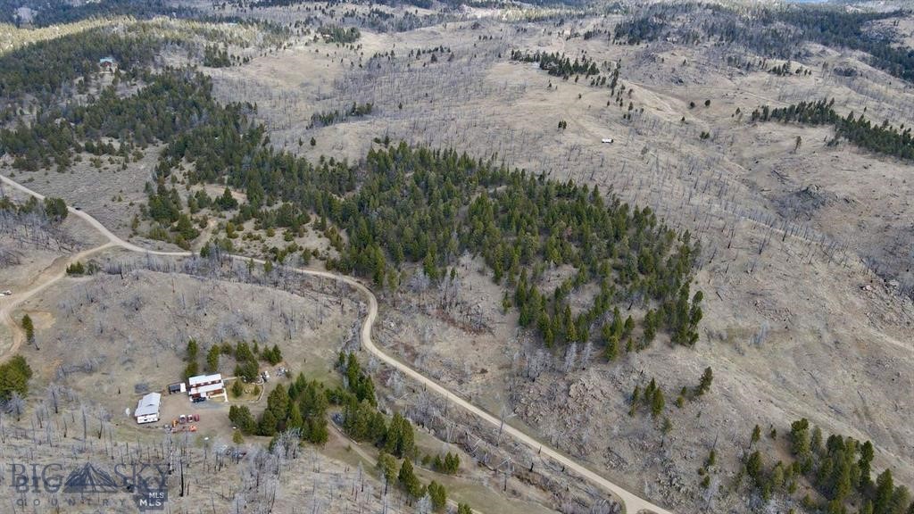 Tbd Friendspring Road Whitehall, MT 59759 - Photo 4 of 4 Gallery Image 4