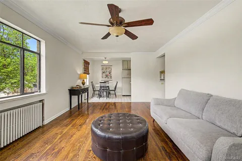$160,000 | 1190 Clermont Street, Unit 202, Denver, CO 80220