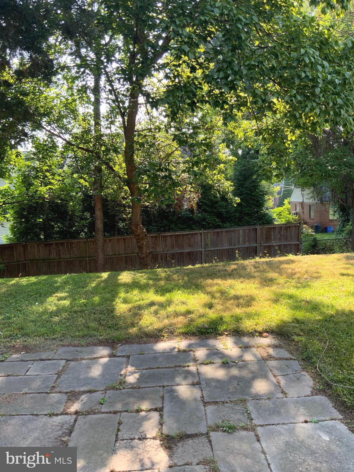 4410 Woodfield Road Kensington, MD 20895 - Photo 22 of 24 Exterior (Rear)