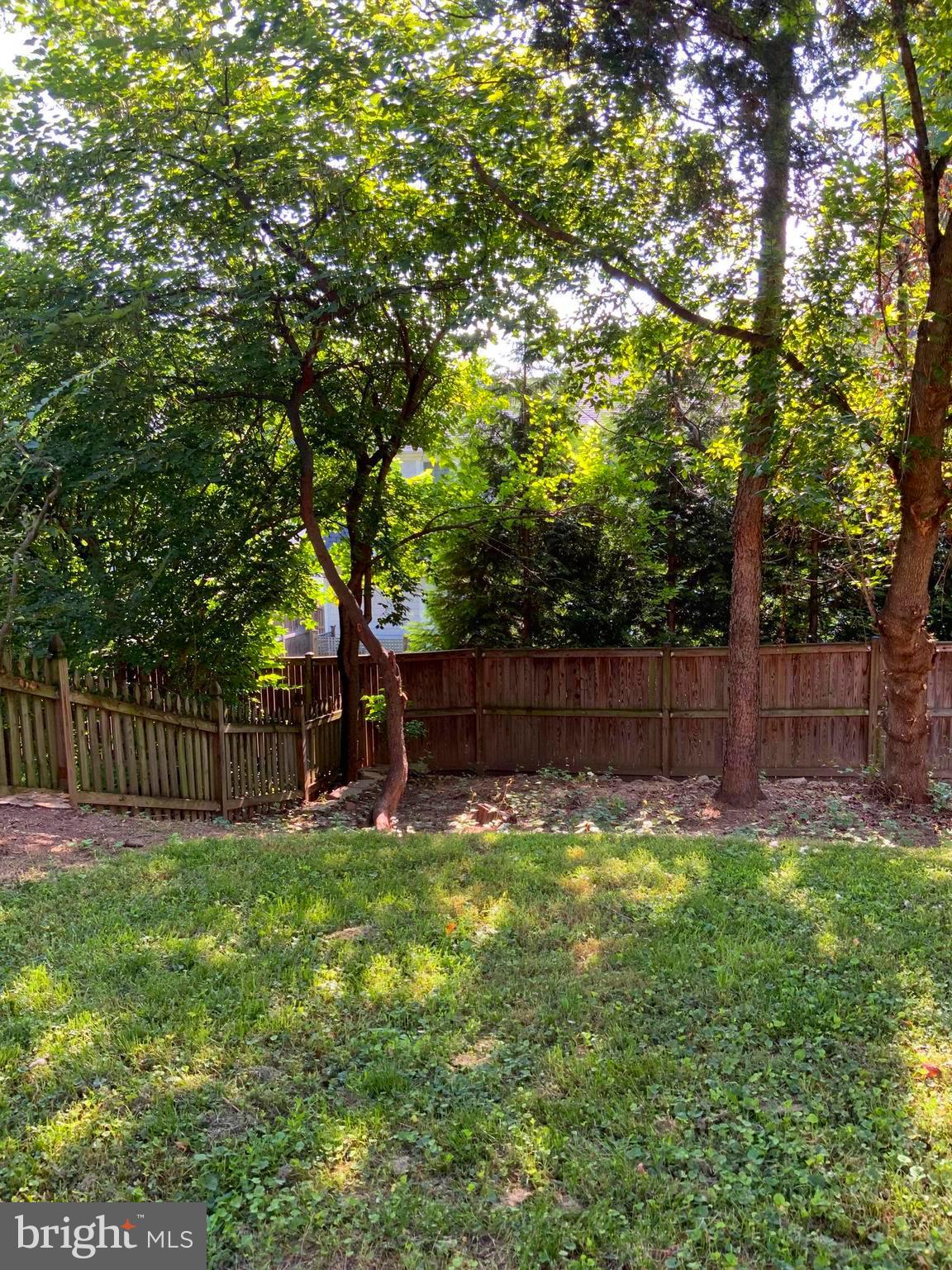 4410 Woodfield Road Kensington, MD 20895 - Photo 23 of 24 Exterior (Rear)