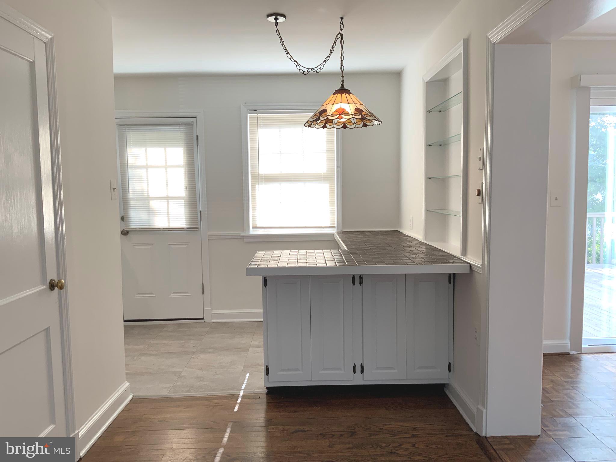 4410 Woodfield Road Kensington, MD 20895 - Photo 5 of 24 Kitchen