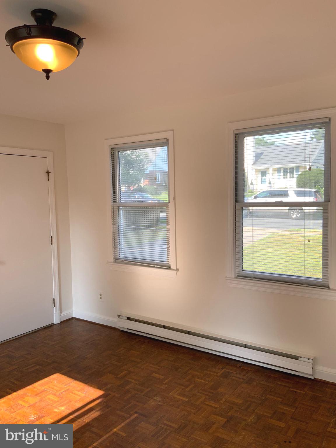 4410 Woodfield Road Kensington, MD 20895 - Photo 10 of 24 Dining Room or family room