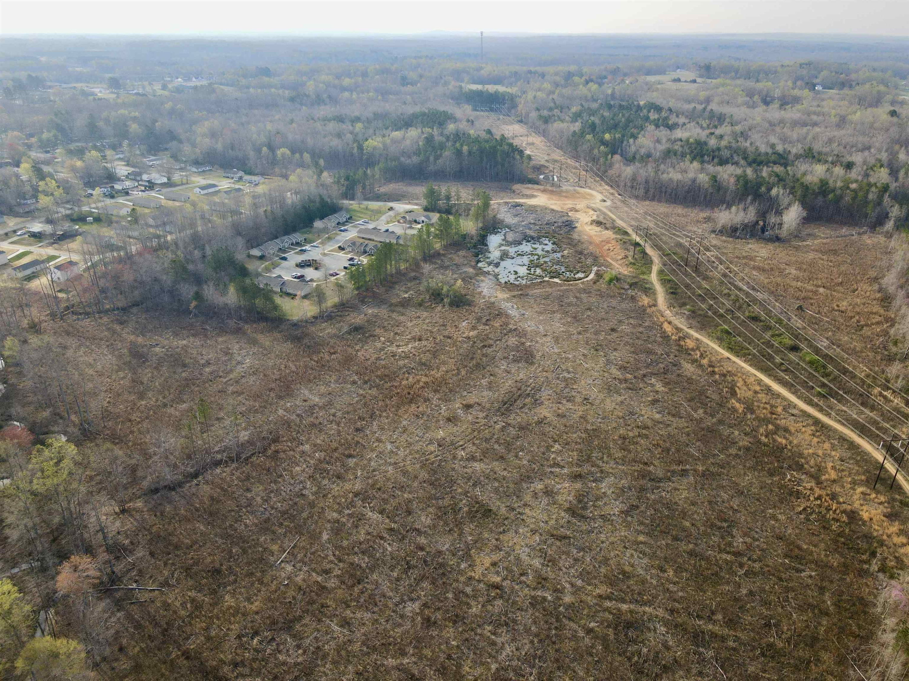 0 Somerset Drive Roxboro, NC 27573 - Photo 3 of 14 Photo 3