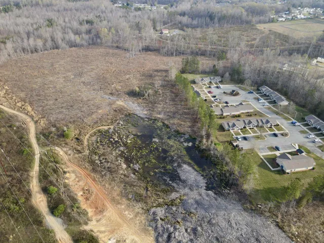 $363,000 | 0 Somerset Drive, Roxboro, NC 27573