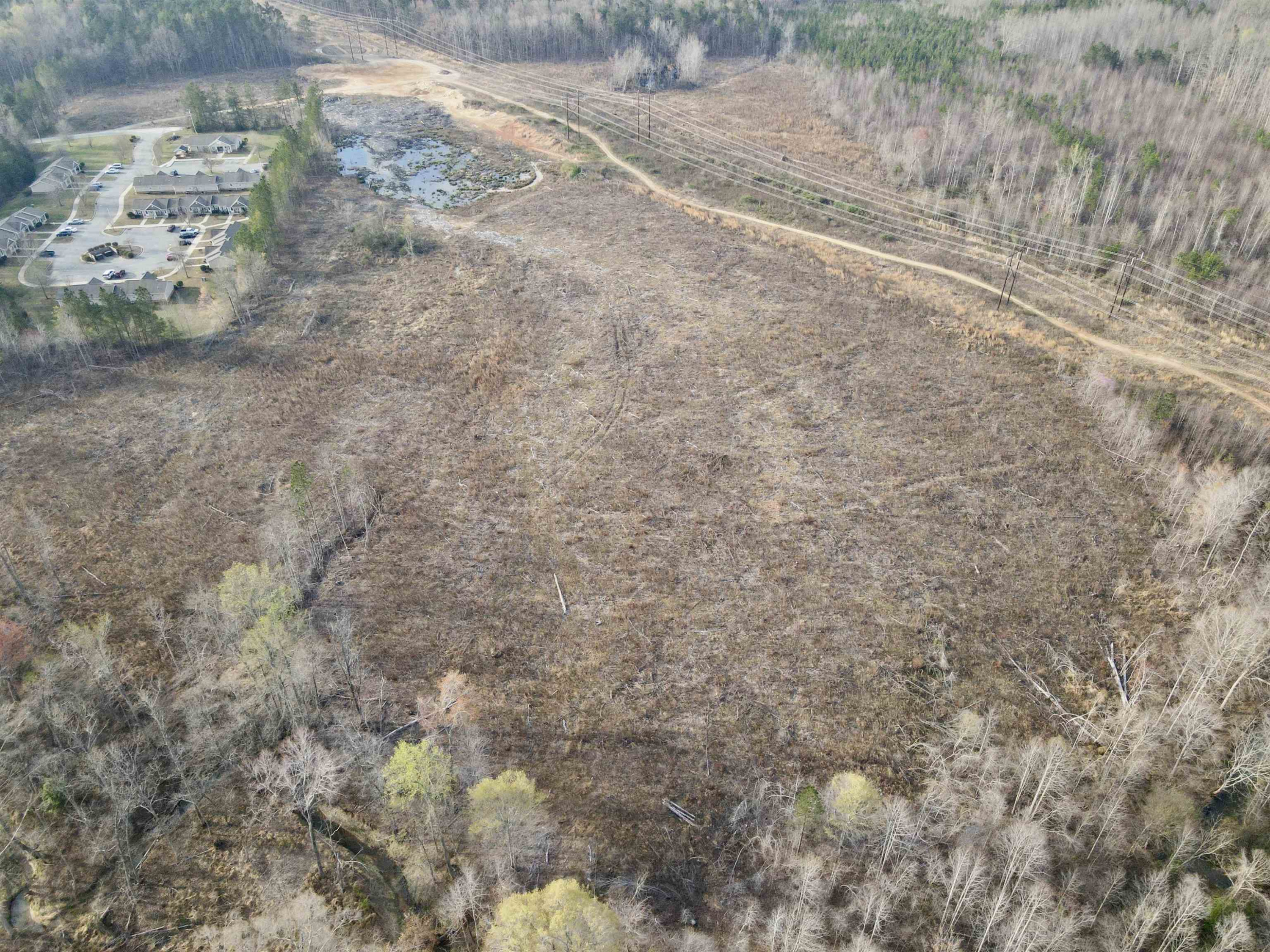 0 Somerset Drive Roxboro, NC 27573 - Photo 7 of 14 Photo 7