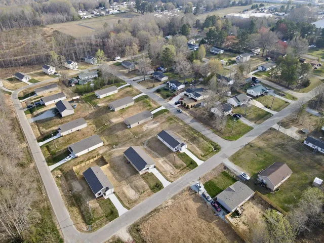 $363,000 | 0 Somerset Drive, Roxboro, NC 27573