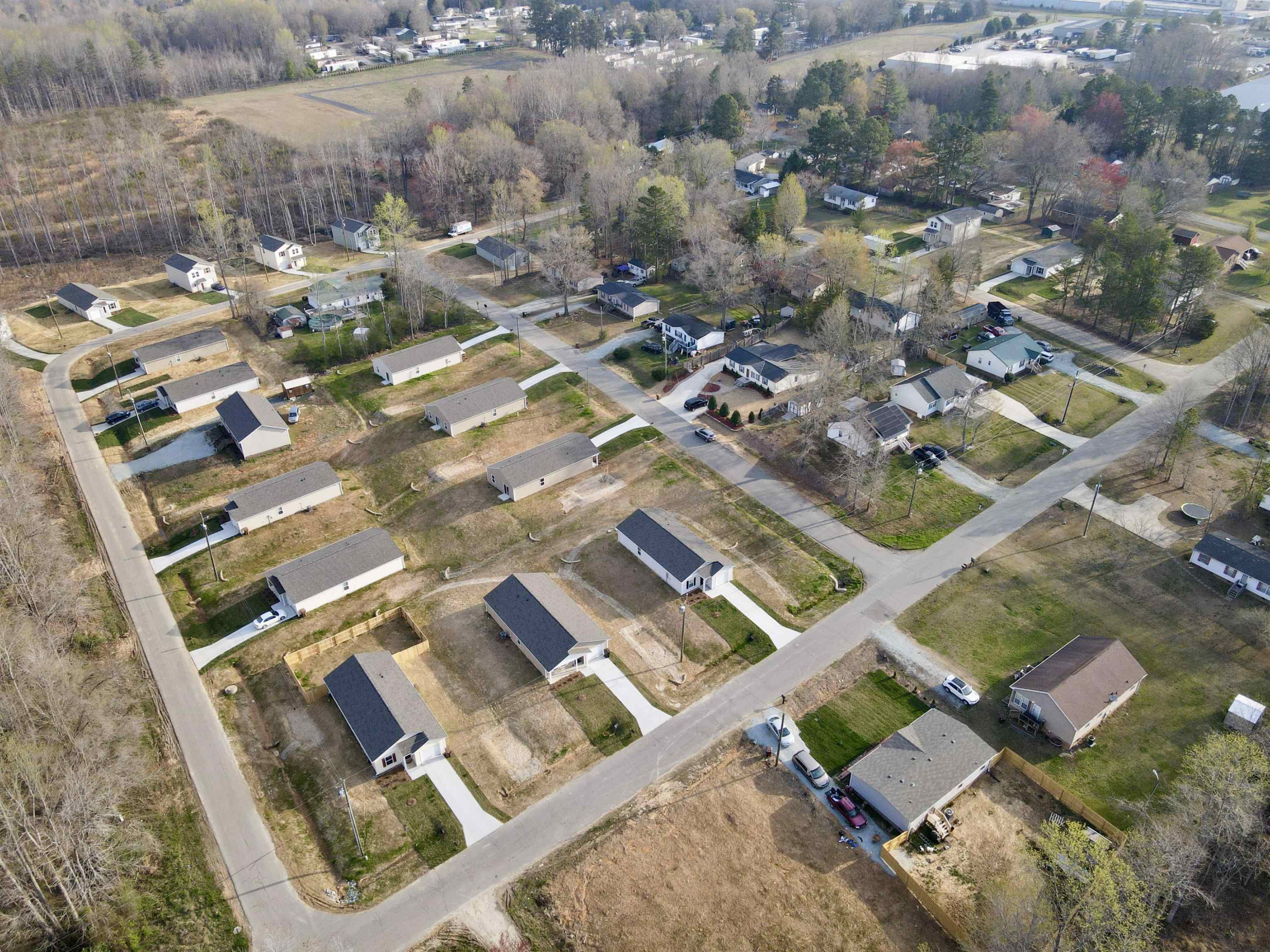 0 Somerset Drive Roxboro, NC 27573 - Photo 9 of 14 Photo 9