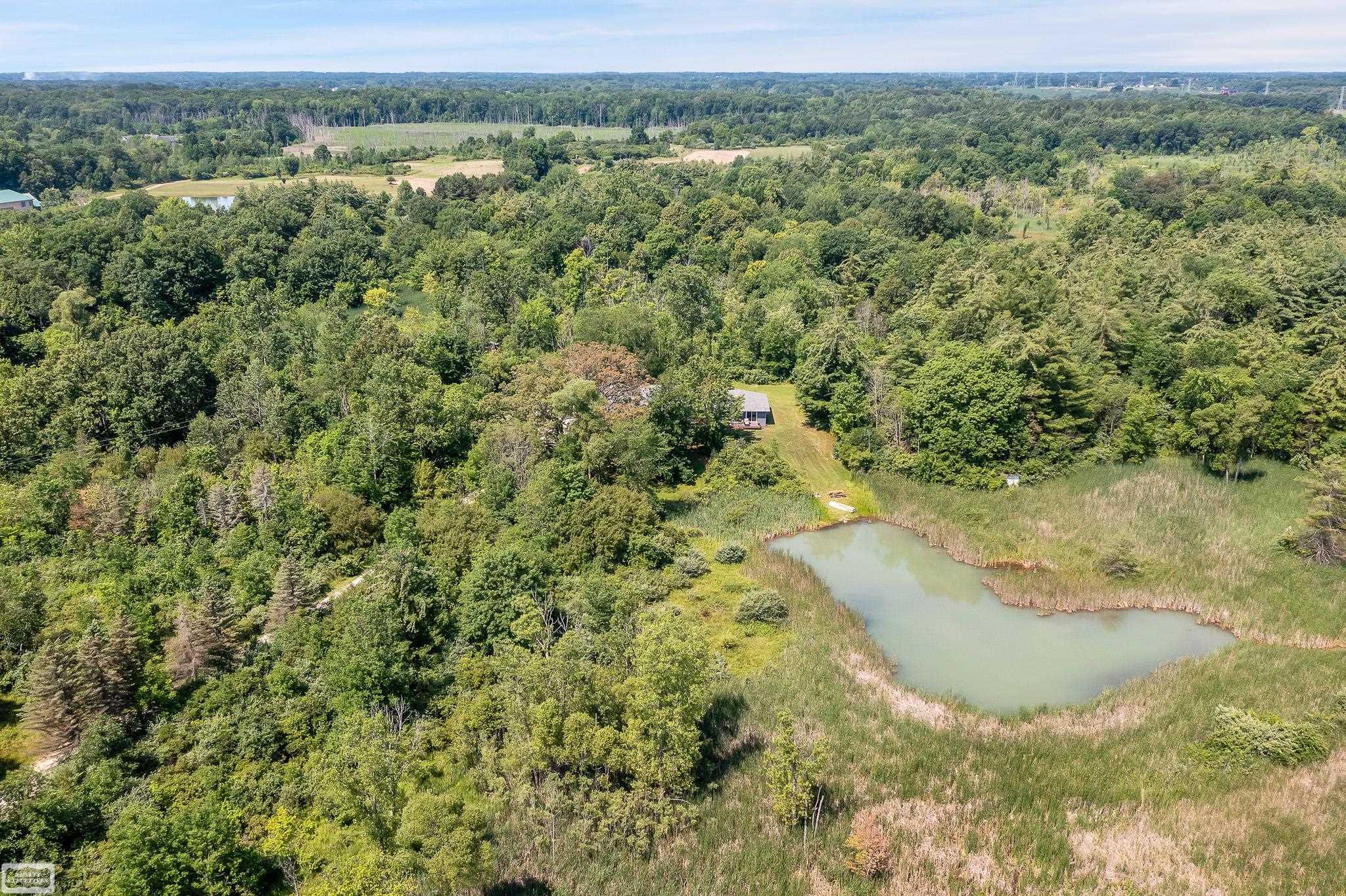 2636 Baldwin Road Lapeer, MI 48446 - Photo 29 of 35