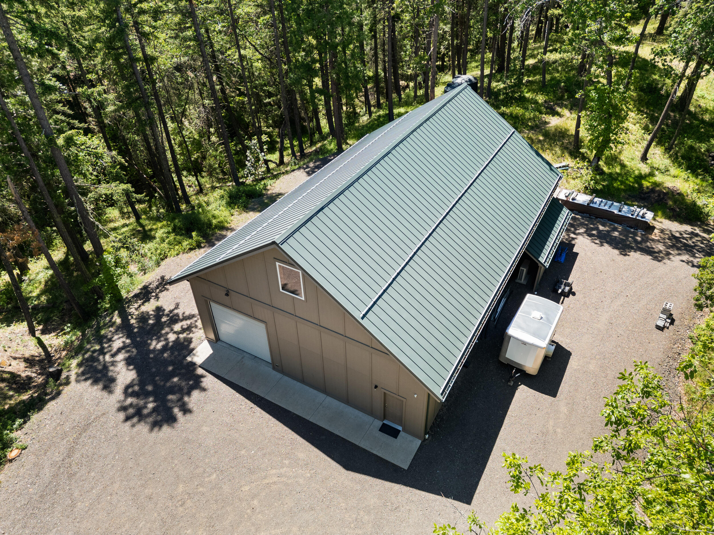 1700 Tyler Creek Road Ashland, OR 97520 - Photo 36 of 58