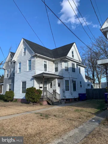 $145,000 | 915 North 4th Street, Millville, NJ 08332