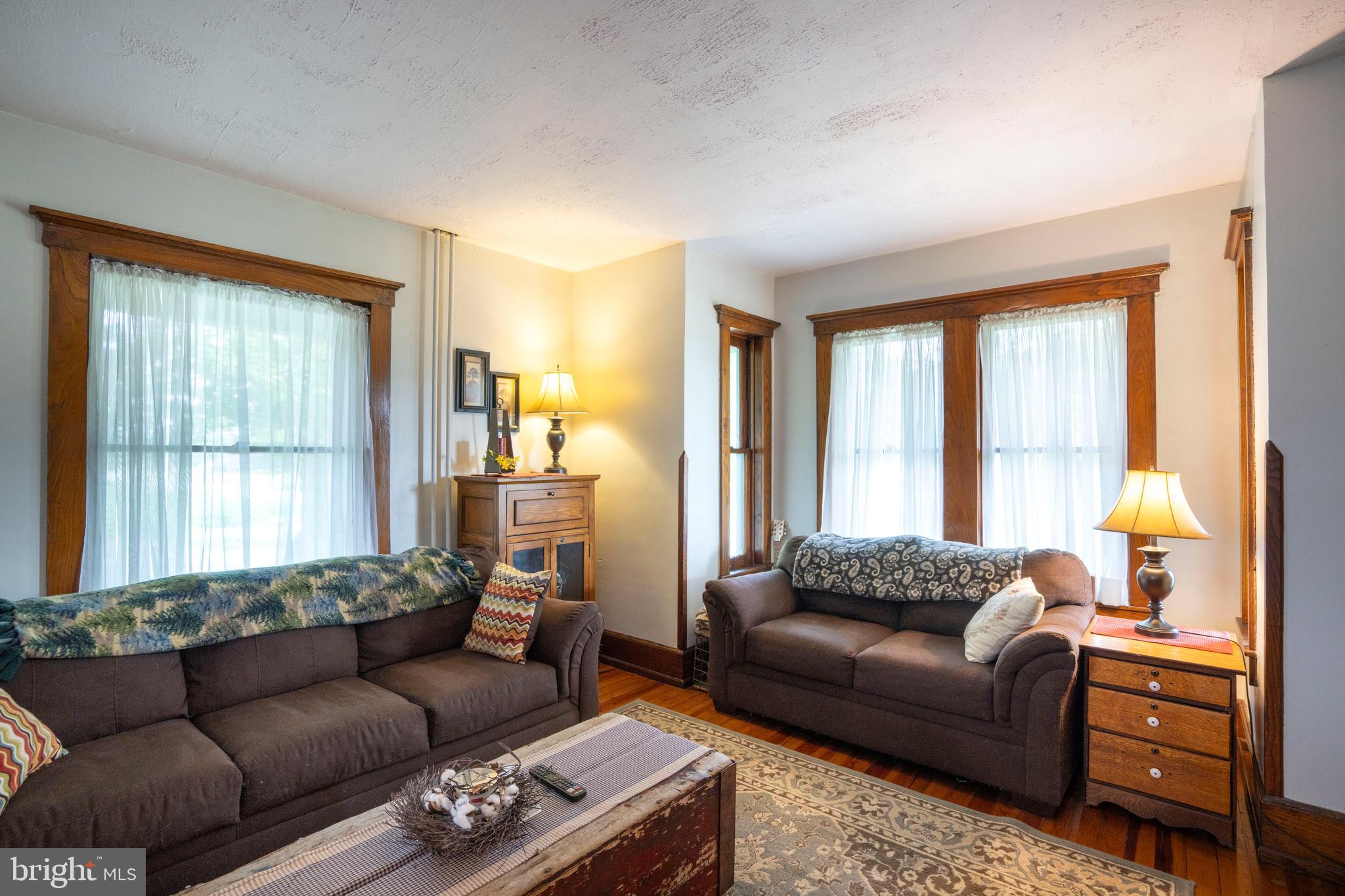 2272 Green Lane Reedsville, PA 17084 - Photo 12 of 76 Living room