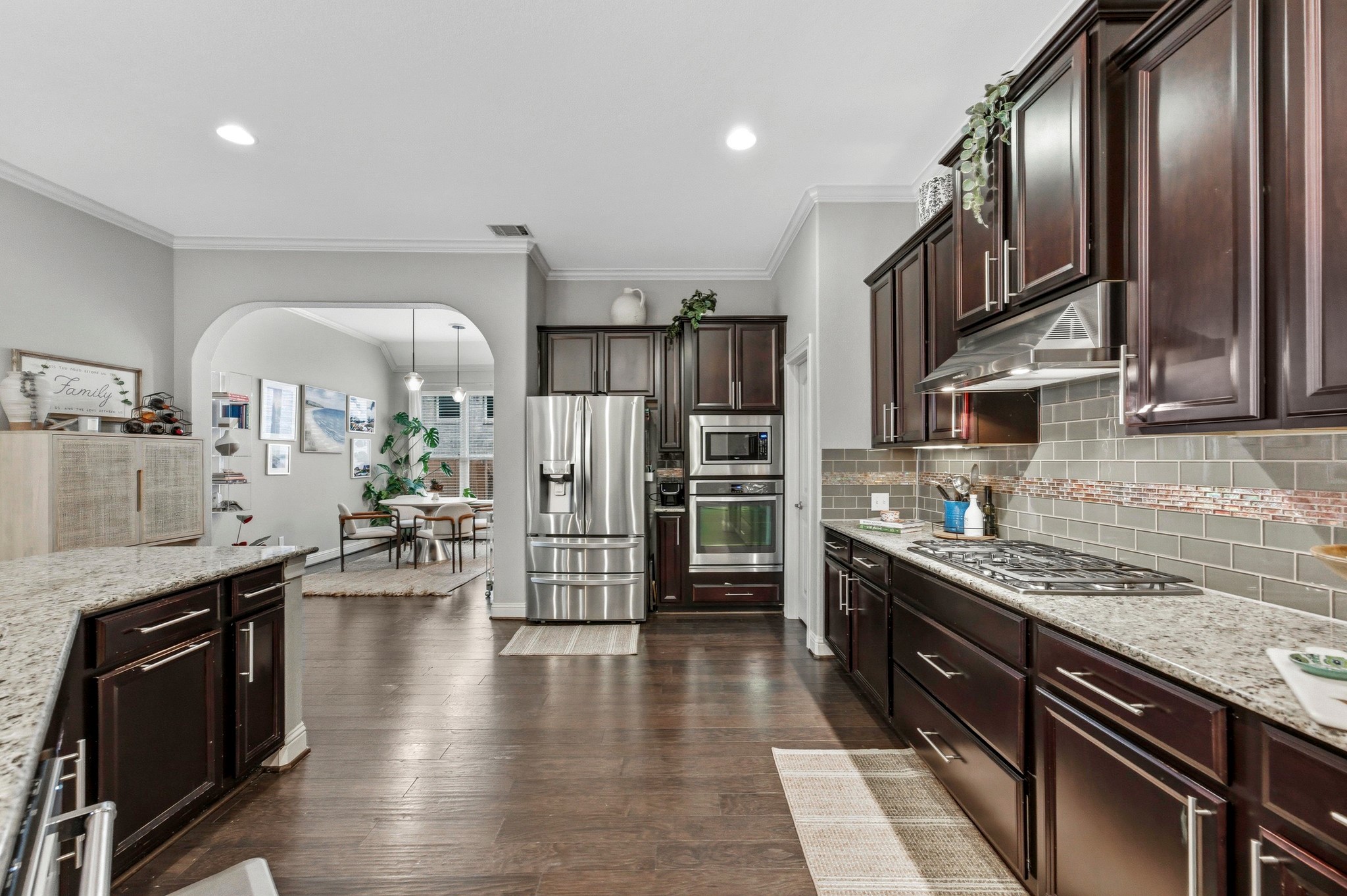 5425 Cherokee Draw Road Austin, TX 78738 - Photo 13 of 38